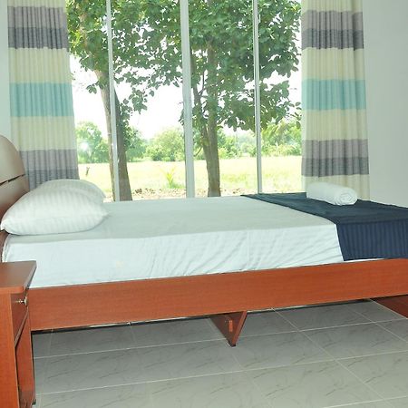 Risenlak Holiday Resort Polonnaruwa Dış mekan fotoğraf