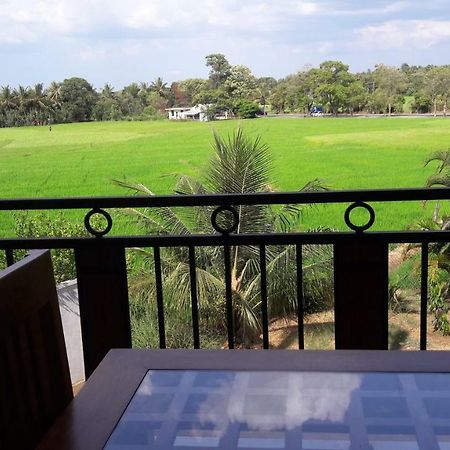 Risenlak Holiday Resort Polonnaruwa Dış mekan fotoğraf