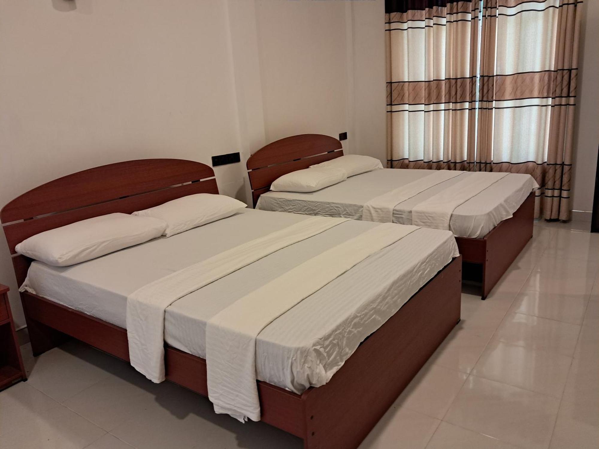 Risenlak Holiday Resort Polonnaruwa Dış mekan fotoğraf