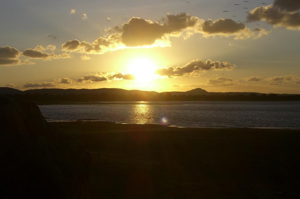 Risenlak Holiday Resort Polonnaruwa Dış mekan fotoğraf