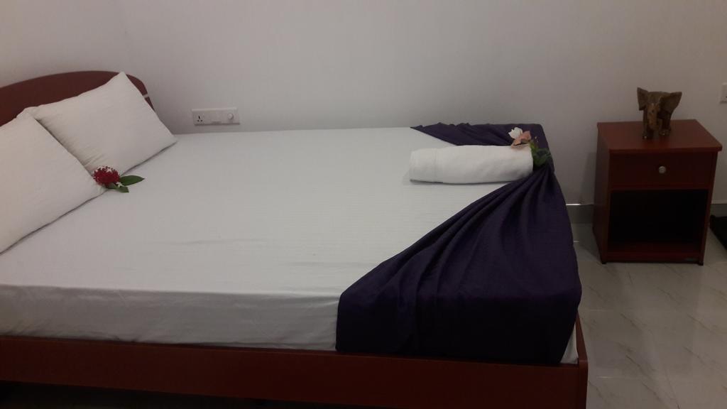 Risenlak Holiday Resort Polonnaruwa Dış mekan fotoğraf