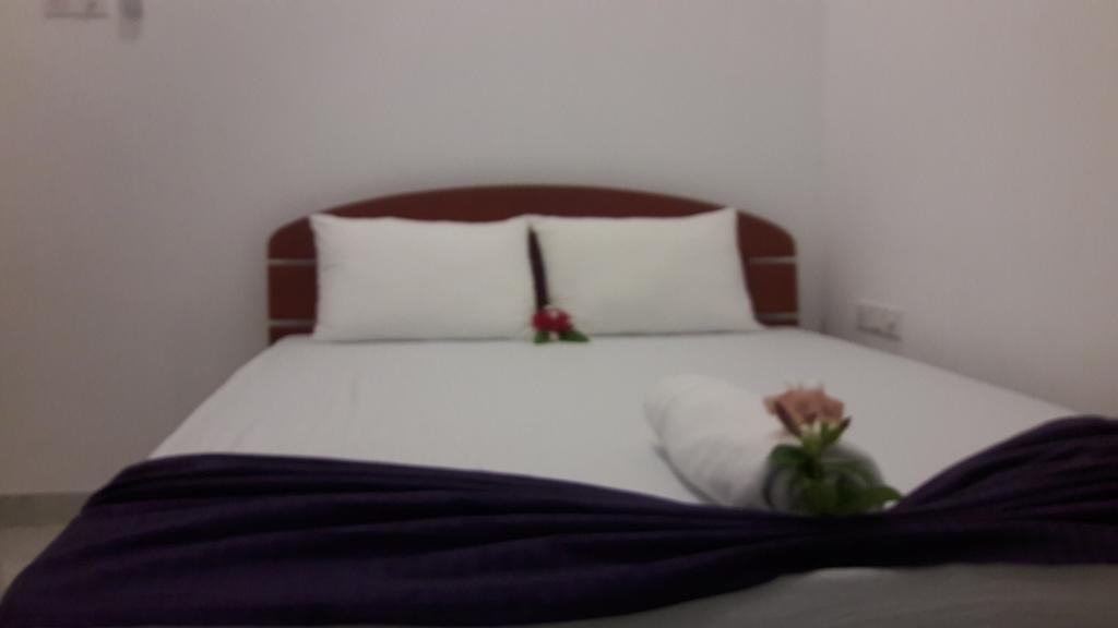 Risenlak Holiday Resort Polonnaruwa Dış mekan fotoğraf