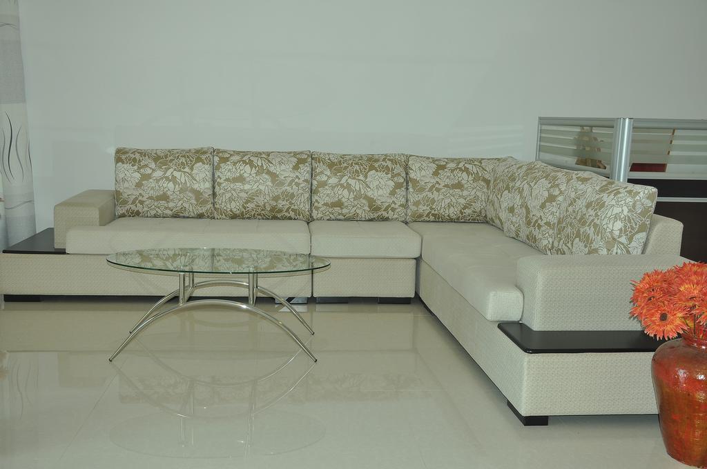 Risenlak Holiday Resort Polonnaruwa Dış mekan fotoğraf