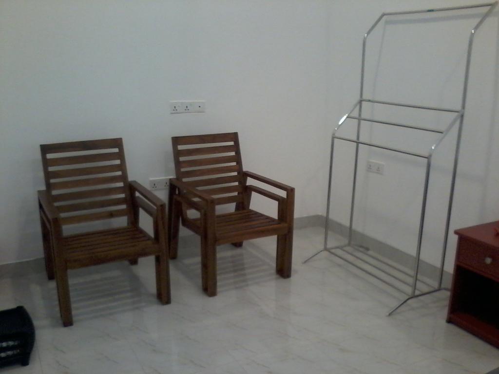 Risenlak Holiday Resort Polonnaruwa Dış mekan fotoğraf