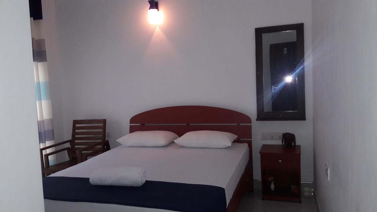 Risenlak Holiday Resort Polonnaruwa Dış mekan fotoğraf