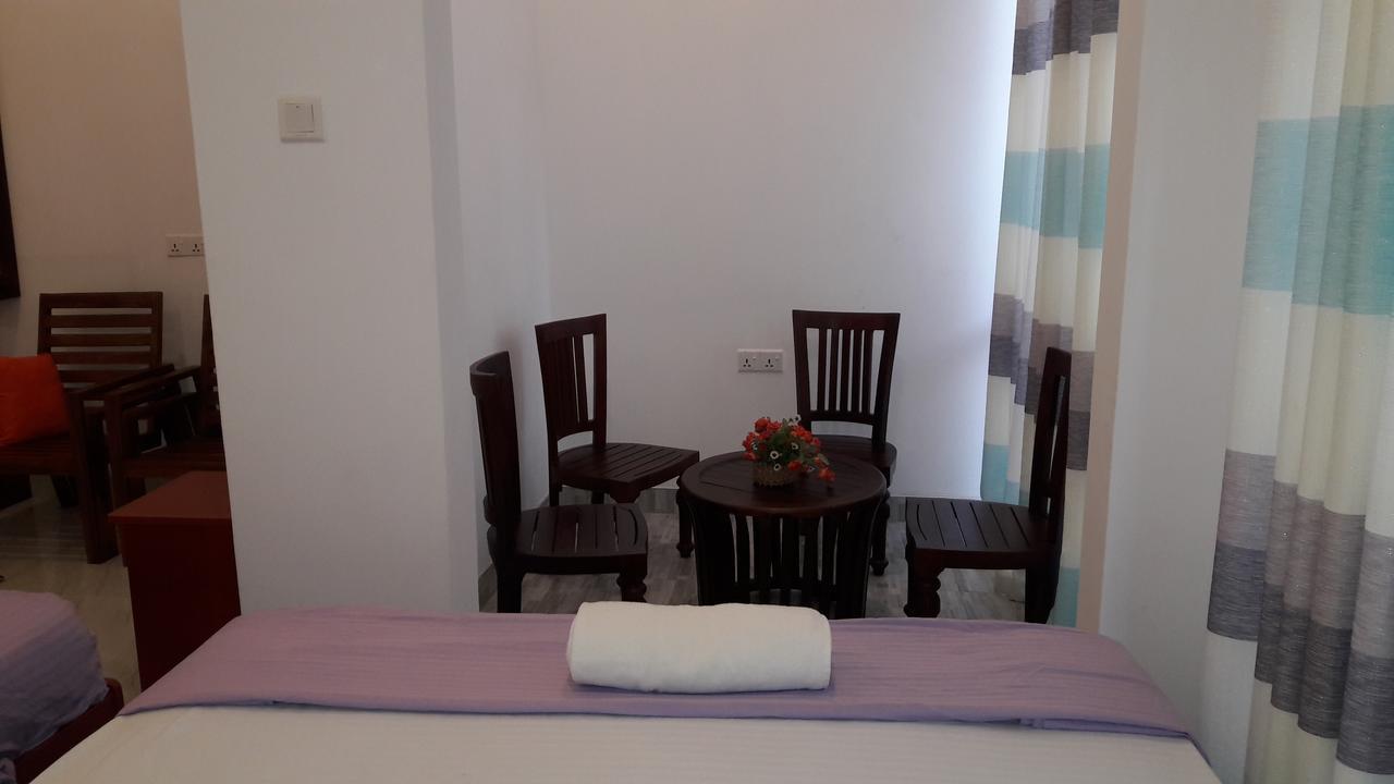 Risenlak Holiday Resort Polonnaruwa Dış mekan fotoğraf