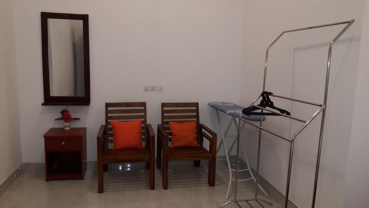 Risenlak Holiday Resort Polonnaruwa Dış mekan fotoğraf