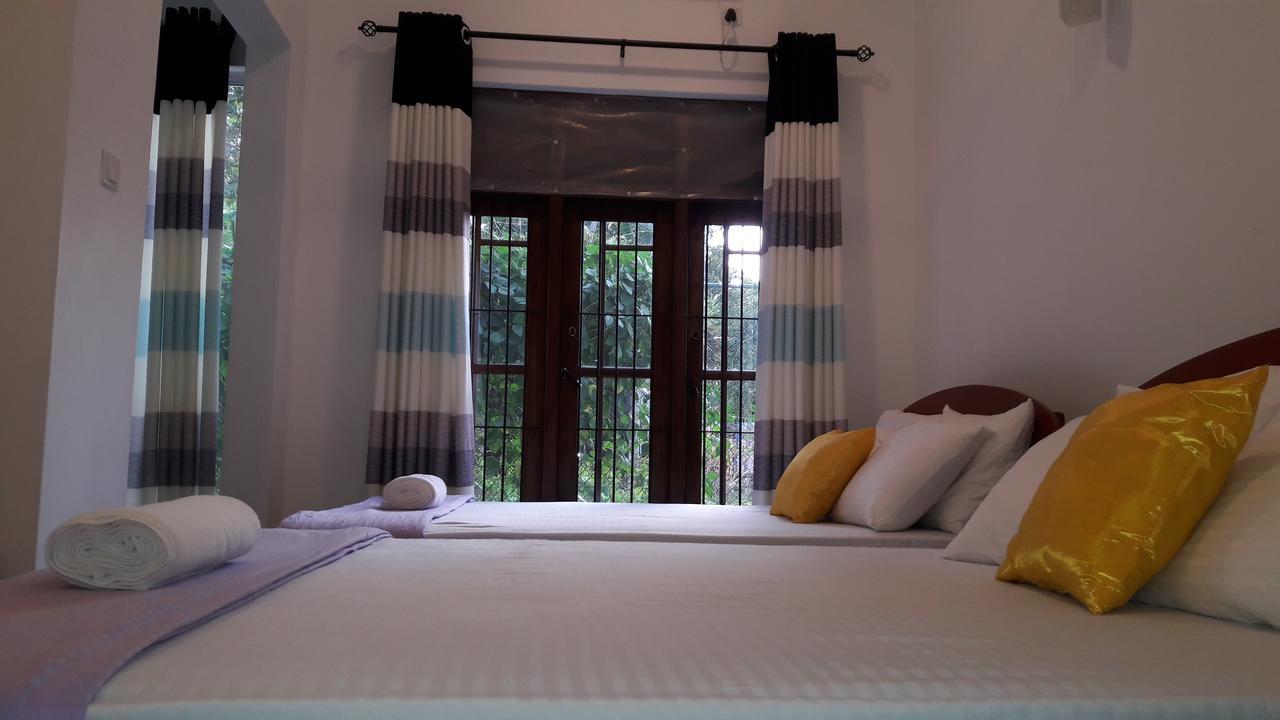 Risenlak Holiday Resort Polonnaruwa Dış mekan fotoğraf