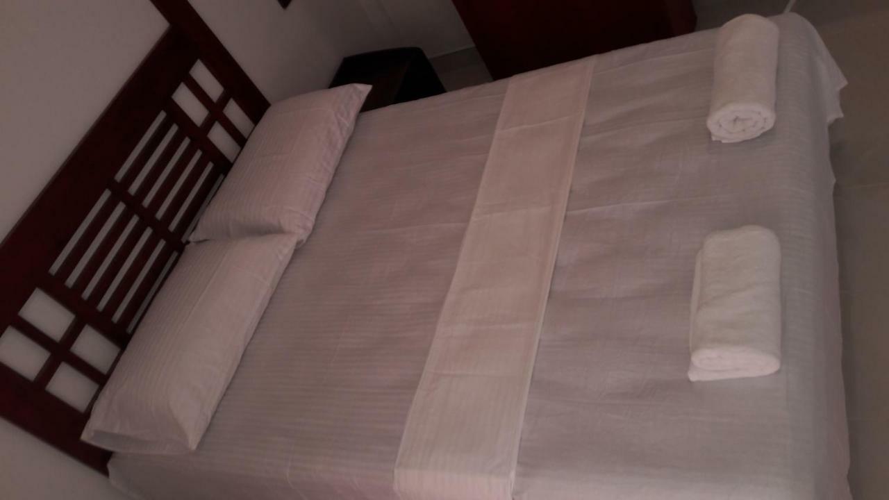 Risenlak Holiday Resort Polonnaruwa Dış mekan fotoğraf