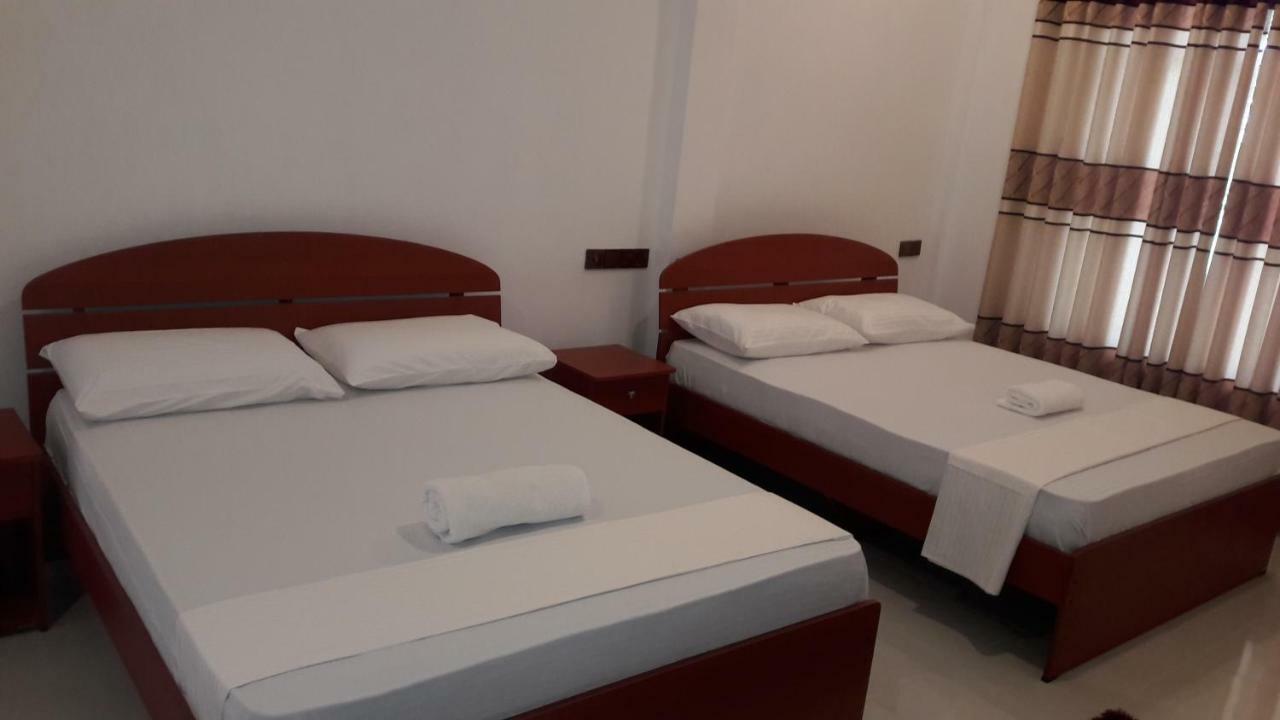 Risenlak Holiday Resort Polonnaruwa Dış mekan fotoğraf