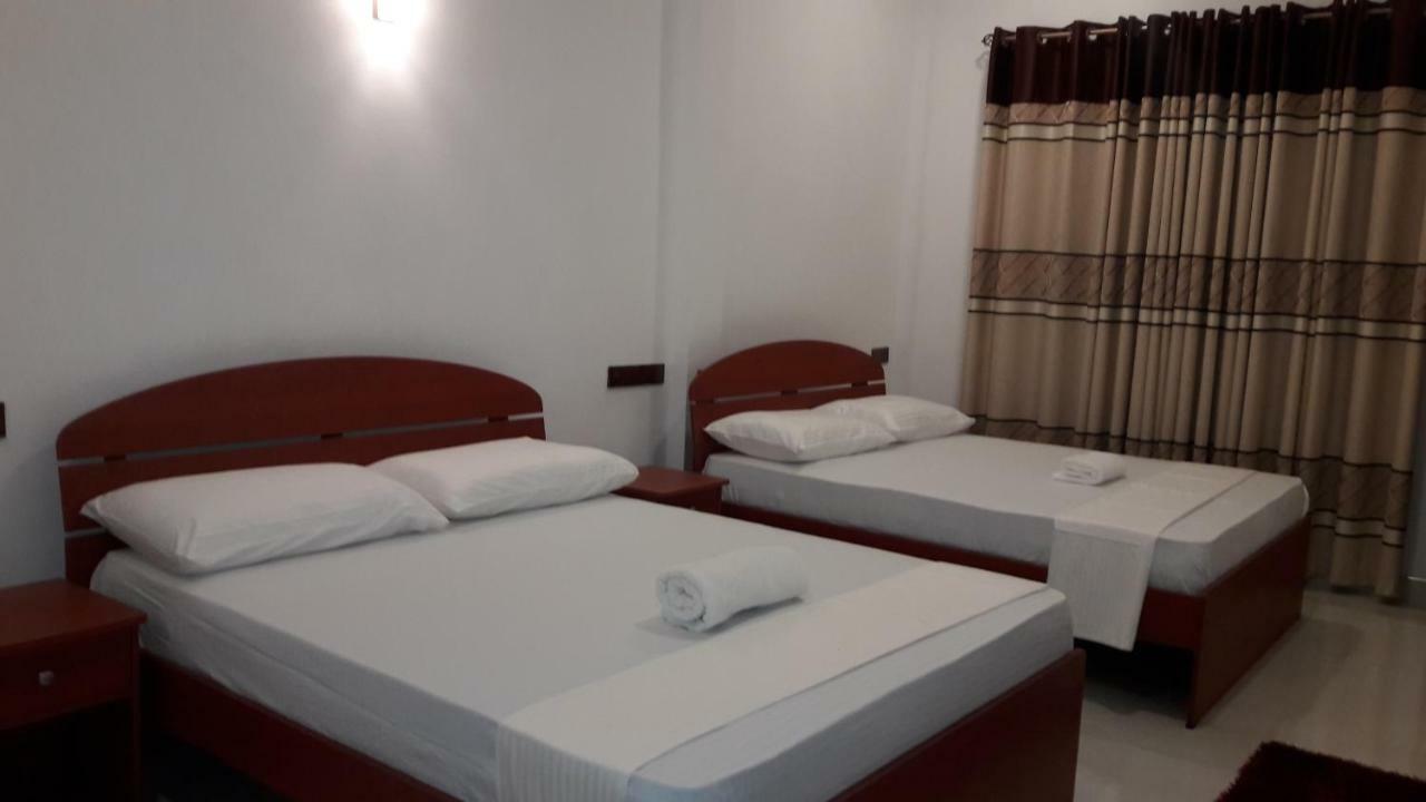 Risenlak Holiday Resort Polonnaruwa Dış mekan fotoğraf
