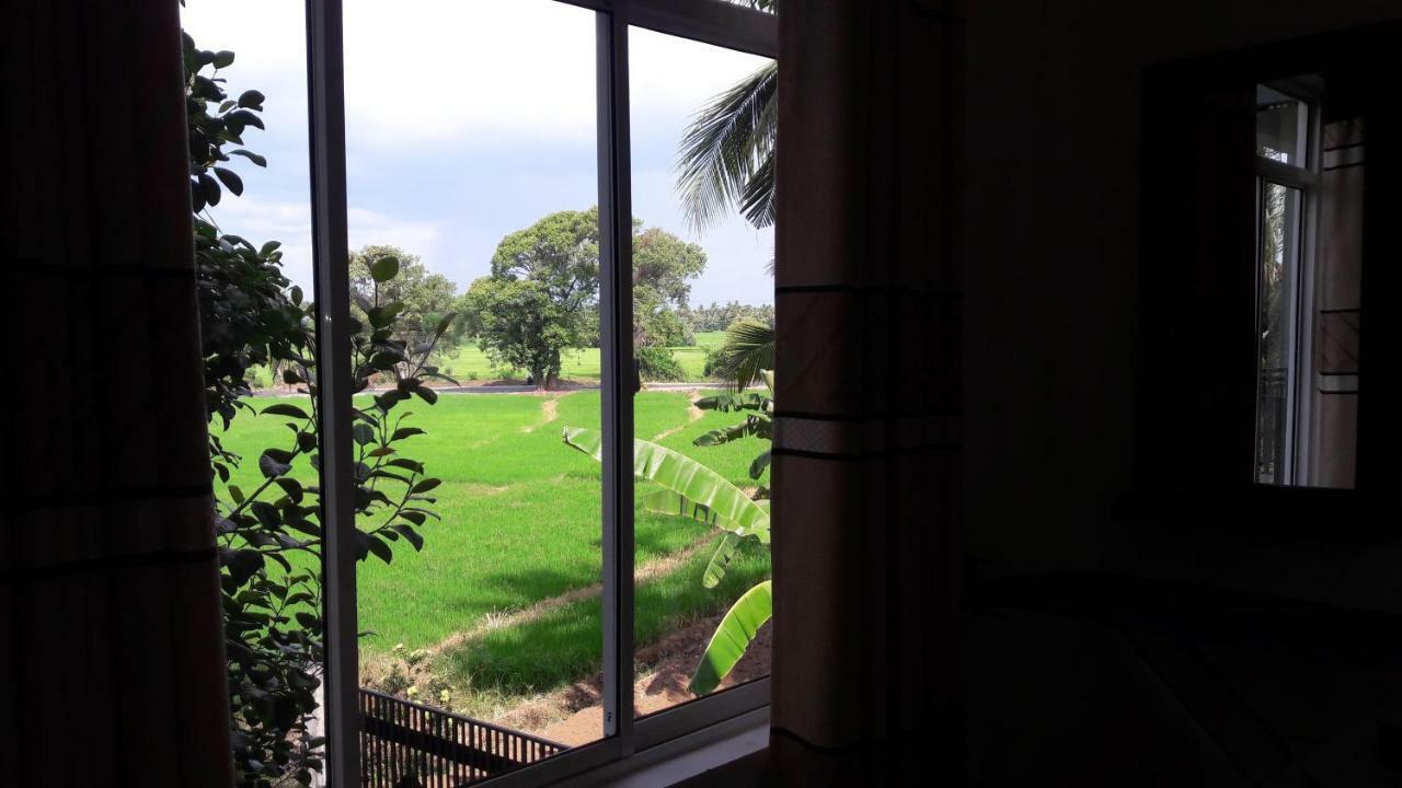 Risenlak Holiday Resort Polonnaruwa Dış mekan fotoğraf