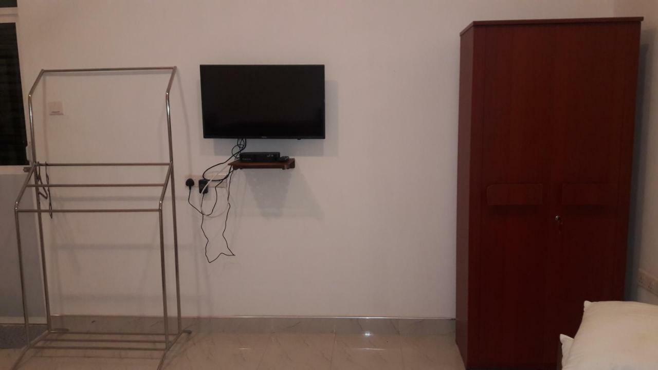 Risenlak Holiday Resort Polonnaruwa Dış mekan fotoğraf