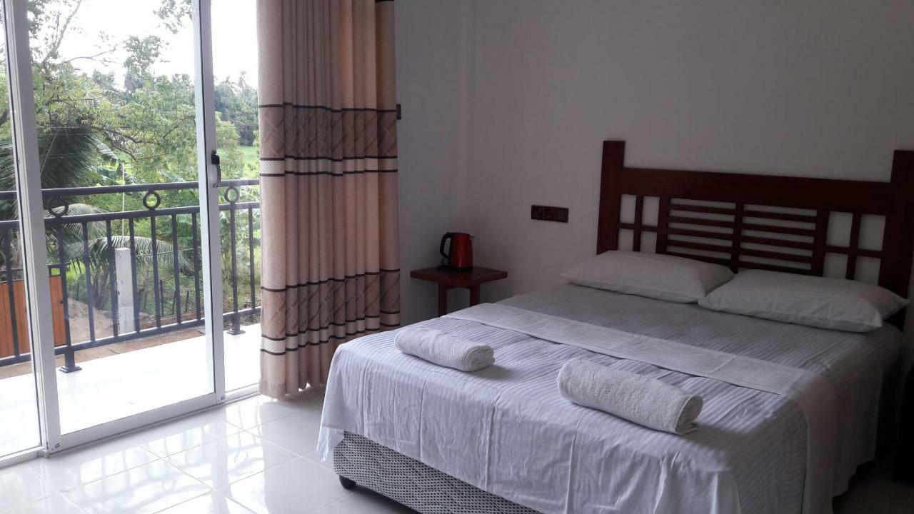 Risenlak Holiday Resort Polonnaruwa Dış mekan fotoğraf