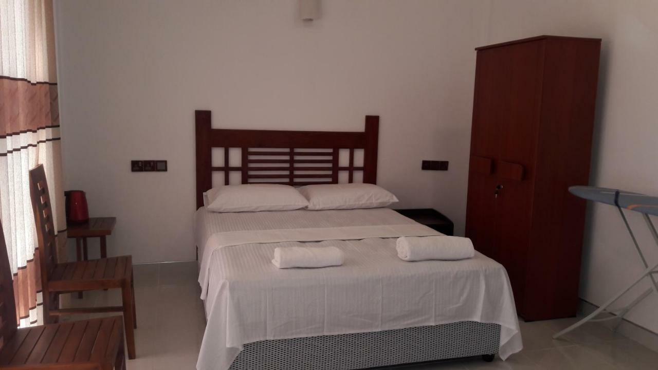 Risenlak Holiday Resort Polonnaruwa Dış mekan fotoğraf