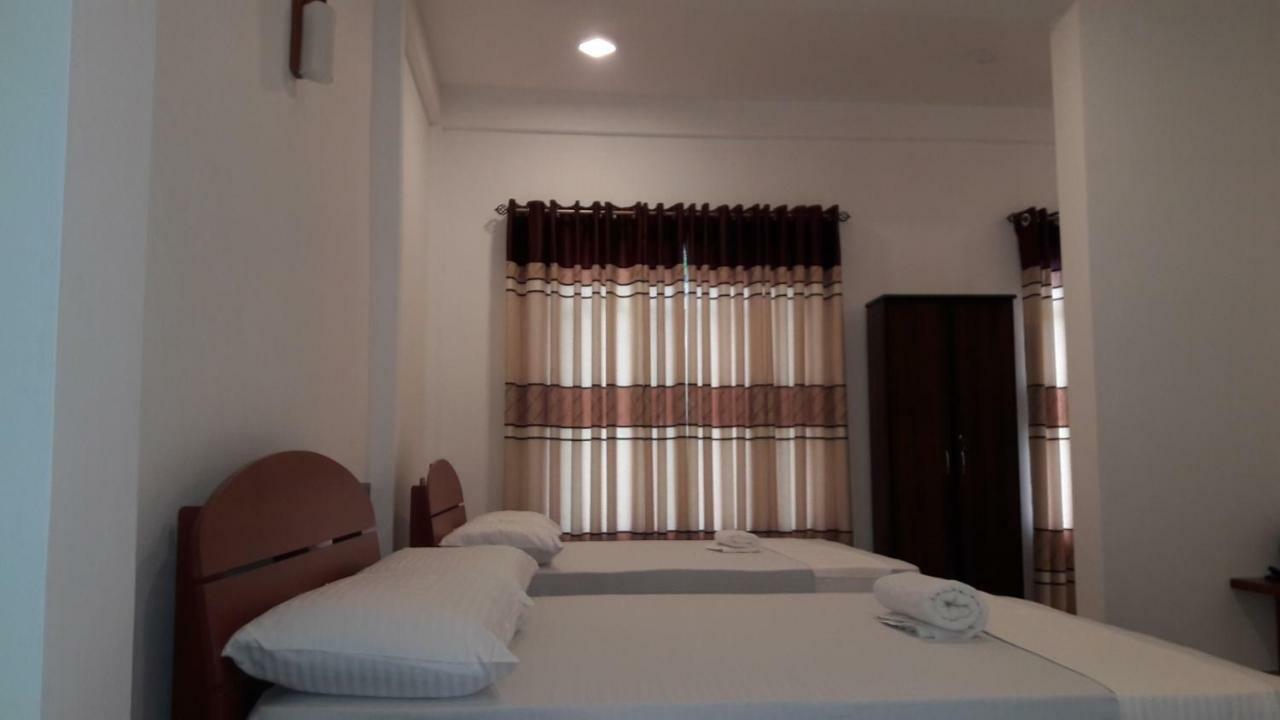 Risenlak Holiday Resort Polonnaruwa Dış mekan fotoğraf