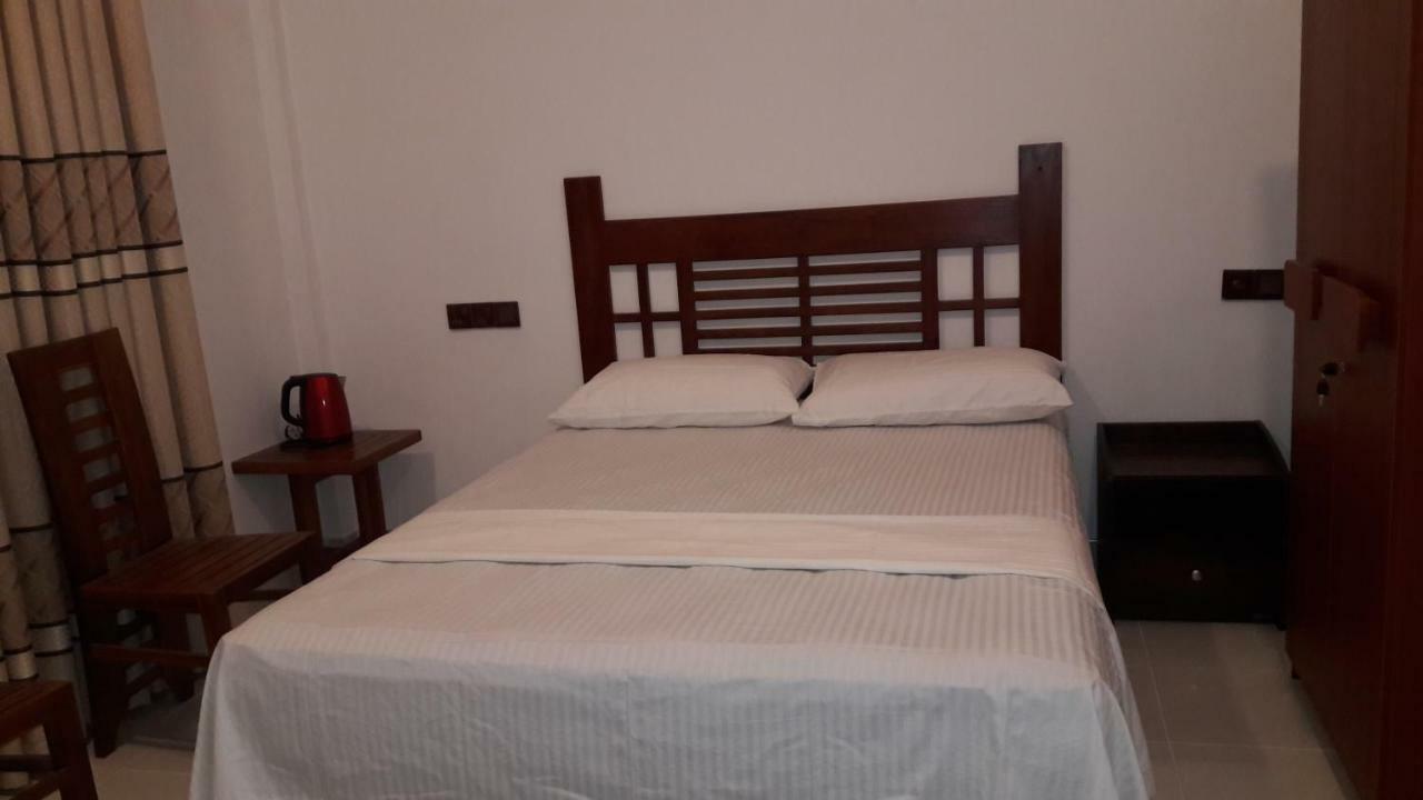 Risenlak Holiday Resort Polonnaruwa Dış mekan fotoğraf