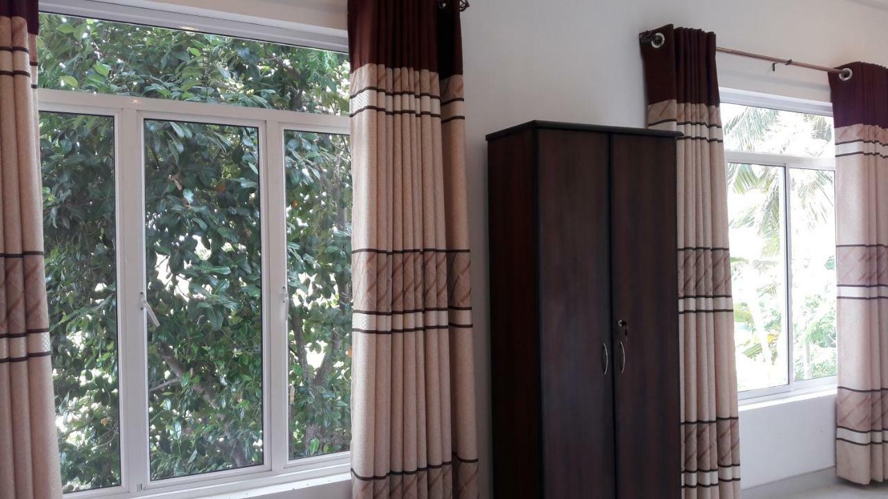 Risenlak Holiday Resort Polonnaruwa Dış mekan fotoğraf