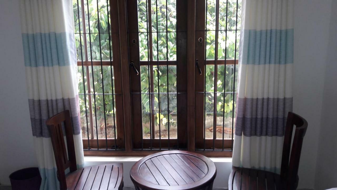 Risenlak Holiday Resort Polonnaruwa Dış mekan fotoğraf