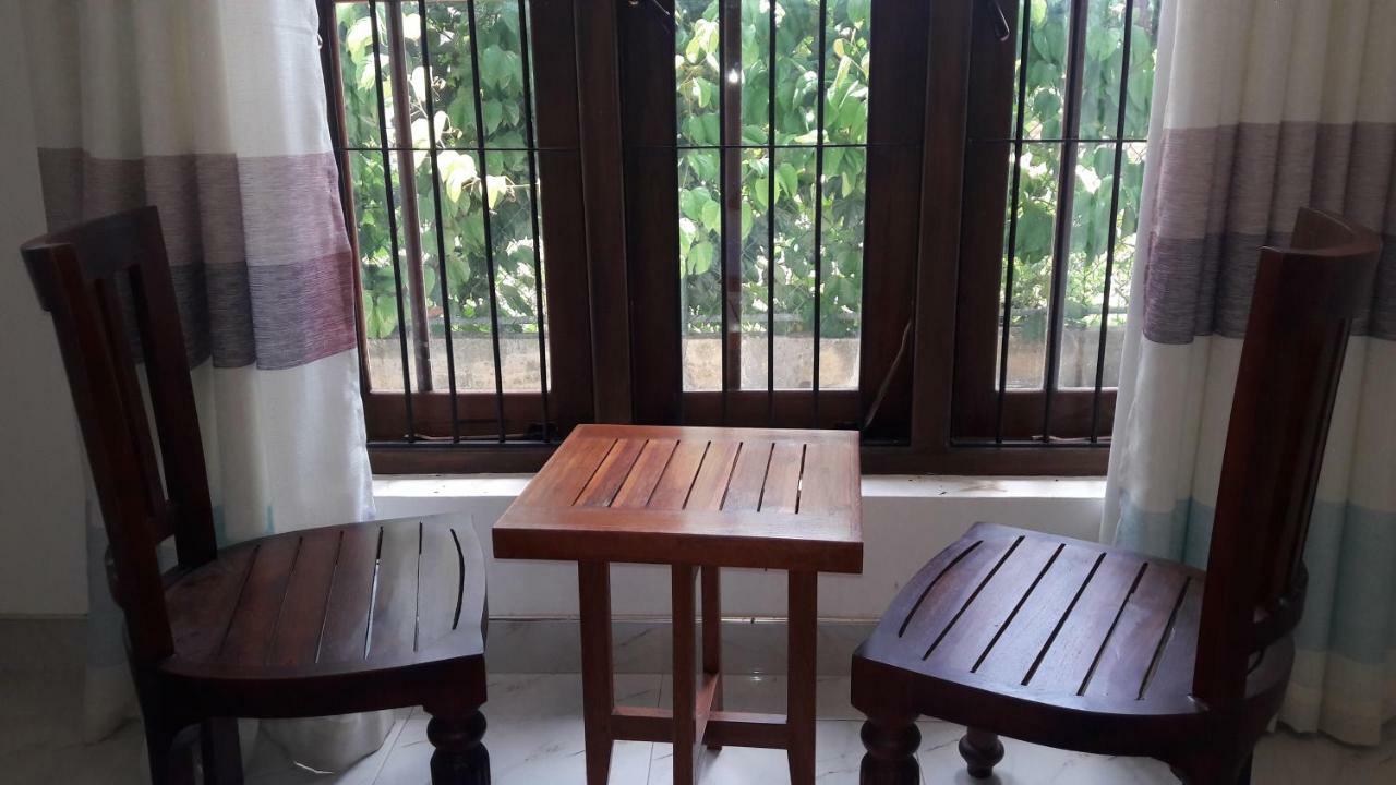 Risenlak Holiday Resort Polonnaruwa Dış mekan fotoğraf