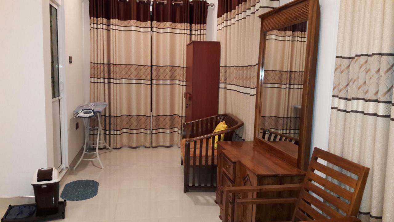 Risenlak Holiday Resort Polonnaruwa Dış mekan fotoğraf